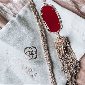 Kendra Scott Rayne Necklace